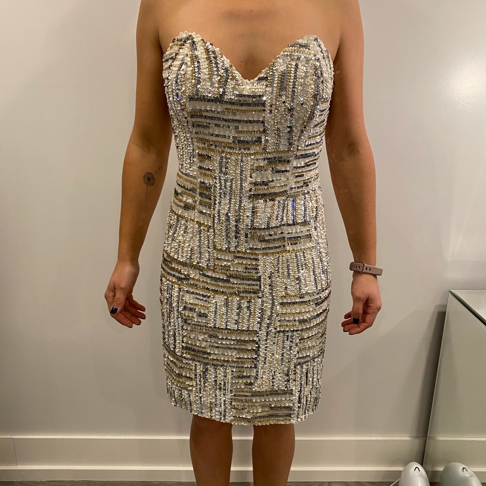 Scala Dress